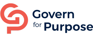 Govern for Purpose