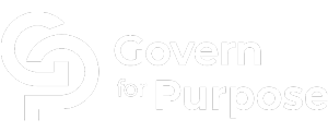 Govern for Purpose