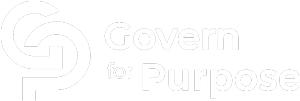 Govern for Purpose