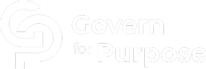 Govern for Purpose